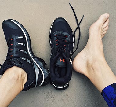 Fascitis plantar