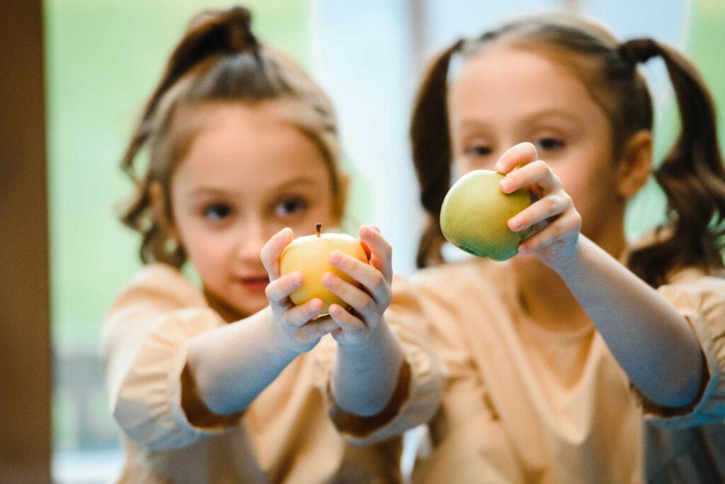 obesidad infantil