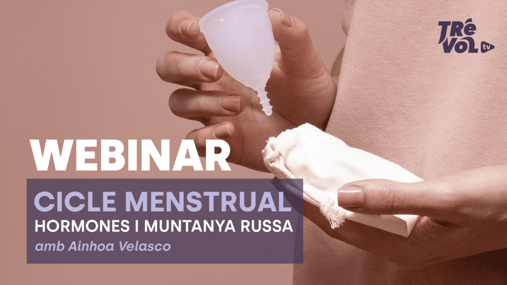 webinar cicle menstrual