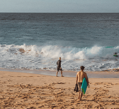 entrenar durant les vacances