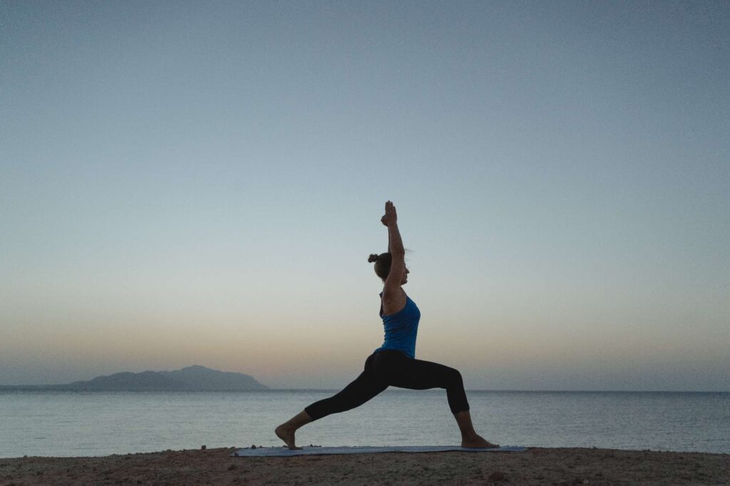 entrenar durant les vacances