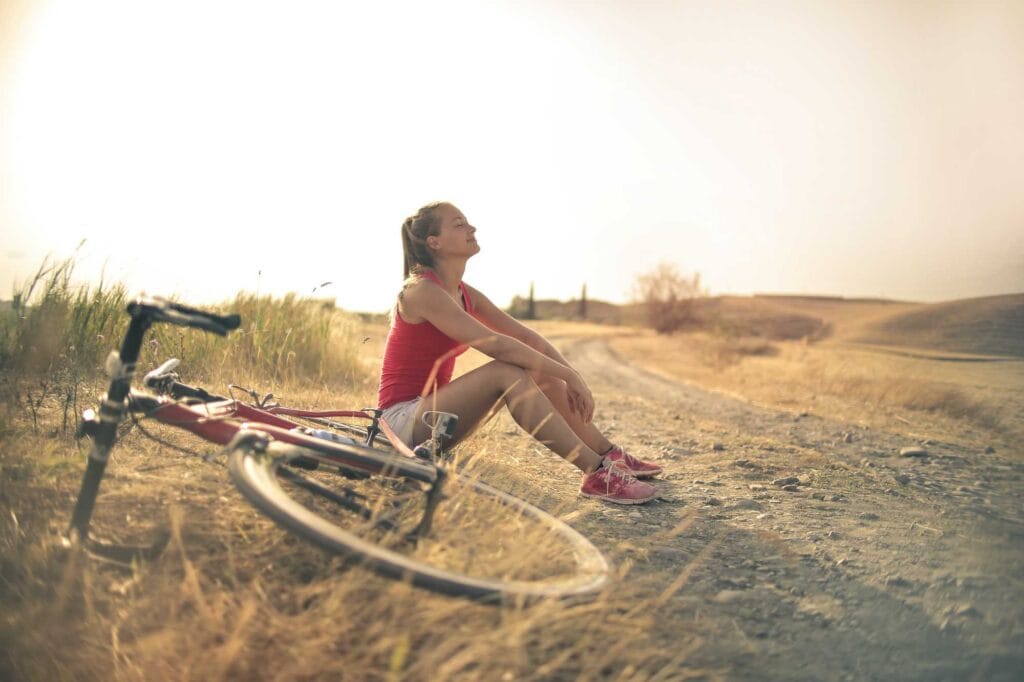 entrenar durant les vacances