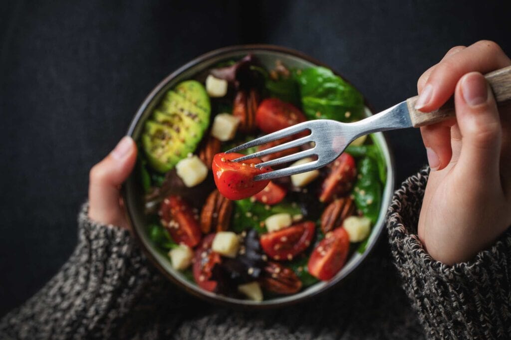 L'alimentació o l'exercici: Què és més important?