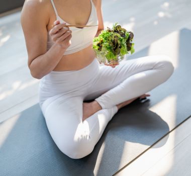 L'alimentació o l'exercici: Què és més important?