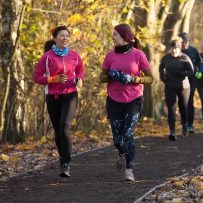 beneficis de correr
