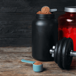 Menjar abans d'entrenar: la guia definitiva