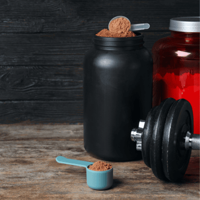 Menjar abans d'entrenar: la guia definitiva
